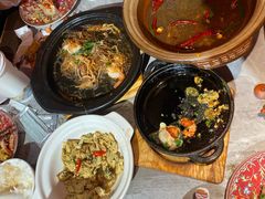 -山四砂锅(太原钟楼街店)