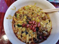 -老乌家特色小炒泡馍(大皮院店)