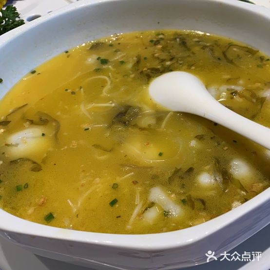 蓉味川粤菜