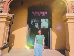 -世园罗曼小镇