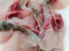 -中山脆肉鲩(新圳东路店)