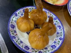 -羯羊城涮羊肉(陶然水岸店)