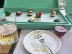 -时光吧·大堂吧·丽江和府洲际度假酒店