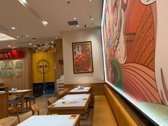 -陳香貴·兰州牛肉面(上海长风大悦城店)