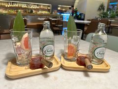 -慕境Moment Space·Fresh(33小镇店)