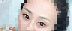 -Verywang半永久纹眉•仪器野生眉