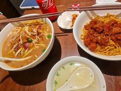 -寻裕记·现炒浇头面(人民广场店)