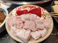 -巴蜀大将火锅(春熙店)