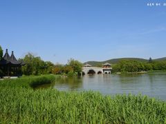 -云龙湖旅游景区