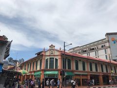 -小印度