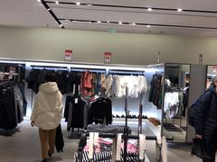 -ZARA(世贸天阶店)