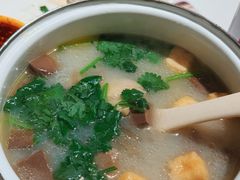 -小杨生煎(黄河路店)
