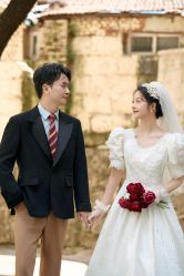 -雪中彩影婚纱摄影·微光艺术中心