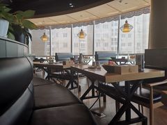 -东田之村自助餐厅(金水路店)