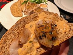 -小火花·干式熟成牛排馆Spark SteakHouse(剑桥郡店)