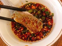 鱼皮-正能量脆肉鲩火锅