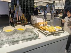 -怡海苑餐厅·厦门滨海悦华酒店