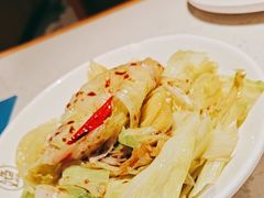 -江渔儿酸菜鱼(东厦一百店)