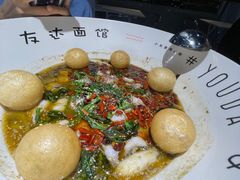 -友达面馆(广州总店)