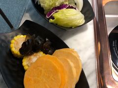 -新辣道鱼火锅(领展购物广场·中关村店)