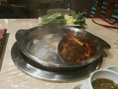 -正禾鲜·潮汕牛肉火锅(凯德天府店)