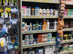 -我爱吾宠宠物美容院(朝阳路店)