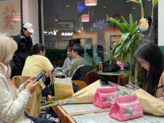 -堂屋糖水店(愚园店)