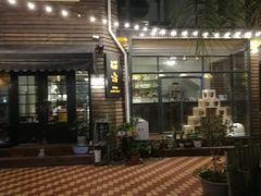 门面-有猫主题·治愈系猫咖(曾厝垵店)