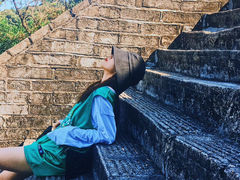 -求水山公园