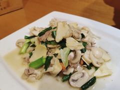 -竹中驿农家餐馆