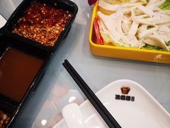 -顶福胜潮汕牛肉火锅(观沙岭店)