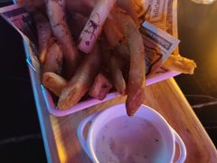 -MOSSO音乐酒吧·live house(南京旗舰店)