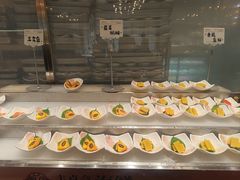 -丰卓会海鲜自助(中润大道店)
