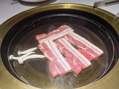 -韩时烤肉(枫蓝店)