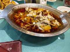 -巴蜀人家(东关街店)