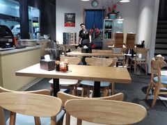 大堂-样样体面(宝安支路店)