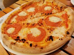 -城市大道红炉披萨烘焙坊