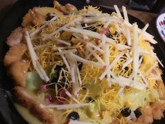 -MI WU FACTORY米屋美食工厂餐厅(绿地店)