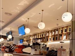 -Peet's Coffee皮爷咖啡(万象天地店)
