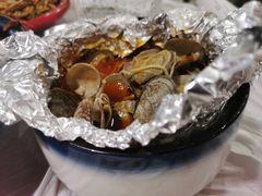 -华仔龙虾(永乐路总店)