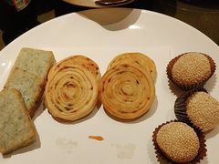 -上海人家花樣年华(中山公园店)