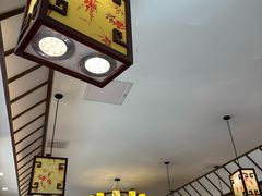 -惠宾饭庄(中山路店)