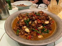 -大张烙馍村(泉山店)