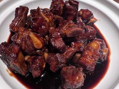 -绿茶餐厅(布吉万象汇店)