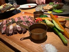 -MARU玛露音乐餐厅(大学路店)