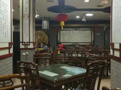 大堂-龙老五汤店(站前西路店)