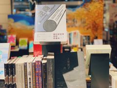 -百新书局(尚悦湾店)