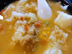 -71号豆汤饭·成都小馆(红牌楼店)