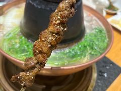 -额尔敦传统涮(体育场店)