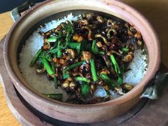 台州黄鳝饭-新荣记(西溪湿地店)